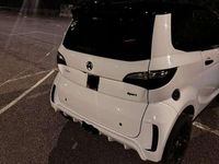 Usata Aixam City GTO 2023