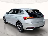 Nuova Skoda Scala Selection 116 CV (85 kW) 2026 Argento brillante metallizzato Utilitaria