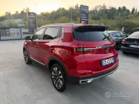 Occasion DR DR 5.0 150 PK (110 kW) 2023 Rood SUV