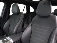 Usata Mercedes GLC300 Advanced 333 CV (244 kW) 2024 Bianco SUV