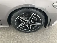 Usata Mercedes CLA200 Shooting Brake Premium 163 CV (119 kW) 2021 Grigio Station wagon