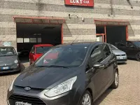 Usata Ford B-MAX Business Edition 100 CV (73 kW) 2015 Grigio Monovolume