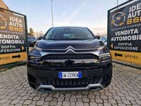 Usata Citroën C3 Aircross PureTech 110 CV (80 kW) 2024 Nero SUV