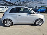 Nuova Fiat 500e Tech 86 kW (118 CV) 2026 Azzurro Utilitaria