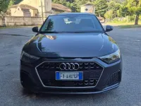 Usata Audi A1 Admired 95 CV (69 kW) 2018 Berlina