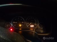 Usata Opel Astra 60 CV (44 kW) 2003 Grigio Berlina