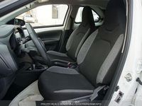 Usata Toyota Aygo X Active 72 CV (52 kW) 2022 Bianco SUV
