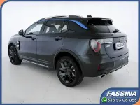Usata Lynk & Co 01 179 CV (131 kW) 2023 Nero SUV