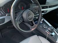 usata Audi A5 2.0 Dgs business sport