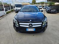 usata Mercedes GLA200 GLA 200CDI Sport