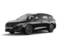 Nuova Ford Focus ST-Line 125 CV (91 kW) 2026 Agate black  metallizzato Station wagon