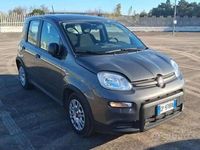 Usata Fiat Panda 70 CV (51 kW) 2023 Grigio maestro metallizzato Utilitaria