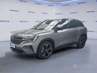 Usata Renault Austral Iconic Esprit Alpine 200 CV (147 kW) 2024 Gray SUV
