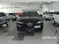 Usata Alfa Romeo Tonale Veloce 160 CV (117 kW) 2024 Nero SUV