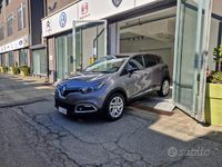 Usata Renault Captur 110 CV (80 kW) 2017 SUV