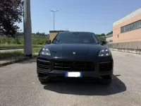 Usata Porsche Cayenne 340 CV (250 kW) 2019 Nero SUV