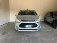 Usata Ford B-MAX Business Edition 90 CV (66 kW) 2014 Marrone Monovolume