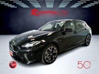 Usata BMW 120 M Sport 176 CV (129 kW) 2025 Nero Utilitaria