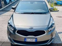 Usata Kia Carens 116 CV (85 kW) 2014 Monovolume