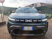 Usata Dacia Duster Extreme 94 CV (69 kW) 2024 SUV