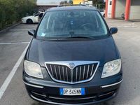 usata Lancia Phedra 2.0 mjt Argento 136cv dpf