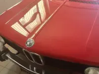 Usata BMW 1502 1970 Berlina
