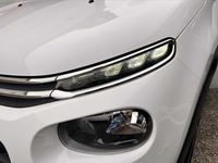 Usata Citroën C3 PureTech 82 CV (60 kW) 2017 Bianco Utilitaria