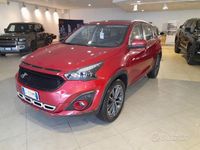 Usata DR F35 156 CV (114 kW) 2020 Rosso SUV