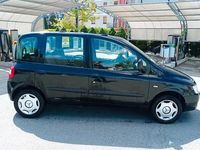 usata Fiat Multipla METANO 2008