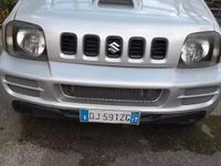 Usata Suzuki Jimny 2007 SUV