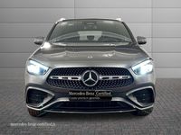 Nuova Mercedes GLA250 Advanced Plus 163 CV (119 kW) 2025 Grigio montagna metallizzato SUV