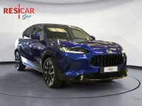 Usata Honda ZR-V Advance 143 CV (105 kW) 2025 Blu SUV