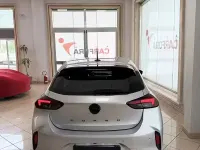 Usata Opel Corsa 101 CV (74 kW) 2025 Grigio Utilitaria