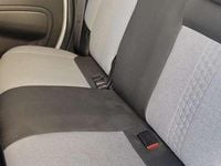 Usata Fiat Qubo Dynamic 75 CV (55 kW) 2020 Grigio Monovolume