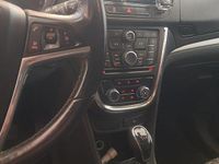 Usata Opel Mokka 131 CV (96 kW) 2014 SUV