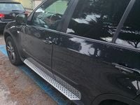 Usata BMW X5 286 CV (210 kW) 2008 Nero SUV