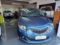 Usata Lancia Ypsilon S 70 CV (51 kW) 2022 Blu Utilitaria