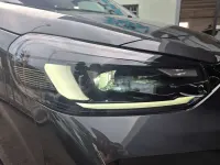 Nuova Fiat E-Ulysse 131 kW (179 CV) 2025 Grigio Monovolume