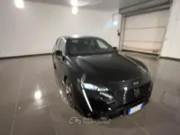 Usata Peugeot 308 GTi 136 CV (100 kW) 2025 Nero Berlina
