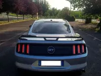 Occasion Ford Mustang GT Fastback 466 ch (342 kW) 2018 Coupé