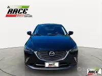 Usata Mazda CX-3 105 CV (77 kW) 2018 Nero SUV