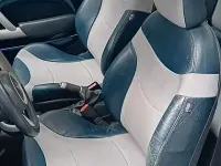 Usata Mini Cooper S 170 CV (125 kW) 2006 Utilitaria