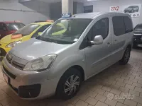Usata Citroën e-Berlingo 92 CV (67 kW) 2016 Grigio Monovolume