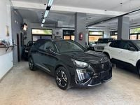 Usata Peugeot 2008 Allure+ 101 CV (74 kW) 2025 Bianco SUV