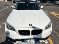 Usata BMW X1 M Sport 116 CV (85 kW) 2014 SUV