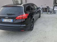 Usata Ford Focus Business Edition 120 CV (88 kW) 2019 Station wagon