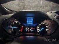 Usata Ford C-MAX 120 CV (88 kW) 2013 Bianco Monovolume