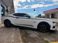 Usata Chevrolet Camaro ZL1 659 CV (484 kW) 2022 Bianco Coupé
