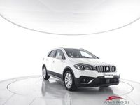 usata Suzuki SX4 S-Cross 1.6 DDiS 1.6 DDiS Start&Stop Cool