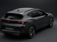 Nuova Cupra Formentor 150 CV (110 kW) 2026 Nero midnight SUV